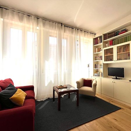 Orcagna Suite With Parking Florencja Zewnętrze zdjęcie